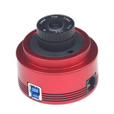ZWO ASI178MC USB 3.0 Back Illuminated Colour CMOS Camera Ktec Telescopes