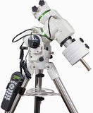 Skywatcher AZ-EQ5GT EQ Mode Ktec Telescopes Ireland