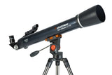 Celestron Astromaster LT70AZ Ktec Telescopes Dublin