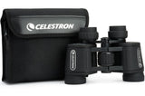 Celestron Upclose G2 7x35 Birder Starter Kit Binoculars and Book Cased Ktec Telescopes Ireland