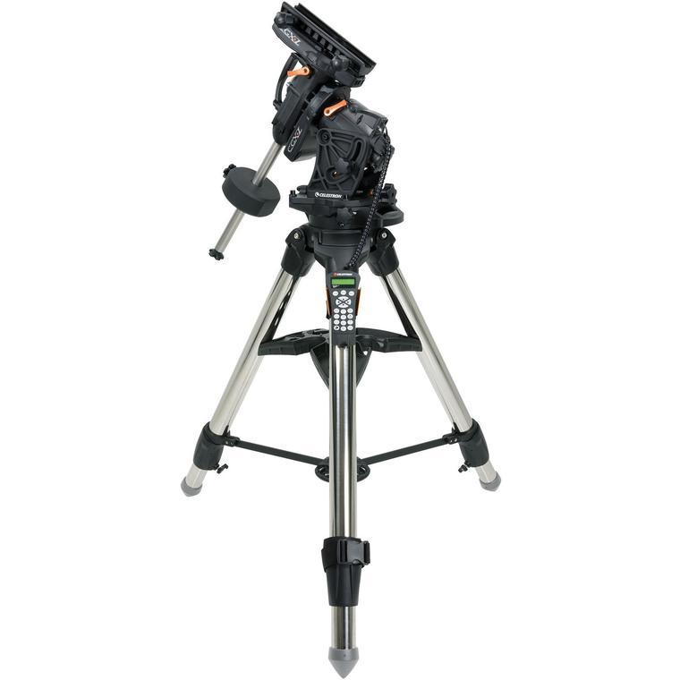 Celestron best sale se mount