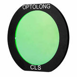 Optolong CLS CCD Broadband Filter EOS-C Clip Filter Canon APS-C Crop Camera Ktec Telescopes