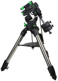 Skywatcher CQ350 PRO Synscan Equatorial Mount Ktec Telescopes Ireland