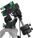 n Equatorial Mount Head Ktec Telescopes Ireland