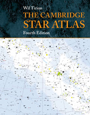 The Cambridge Star Atlas Ktec Telescopes