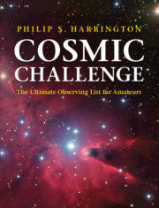 Cosmic Challenge at Ktec Telescopes