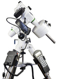 Skywatcher EQ5 PRO SynScan Goto Ktec Telescopes