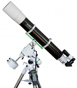 Skywatcher Evostar 150 HEQ5 PRO SynScan Goto Ktec Telescopes