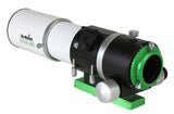 Skywatcher Evolux 62ED Refractor Rear Ktec Telescopes