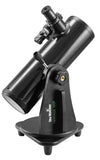 Skywatcher Heritage 100P Tabletop Dobsonian Telescope Side Ktec Telescopes