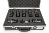 Baader Hyperion Eyepiece Set Full Overhead Ktec Telescopes