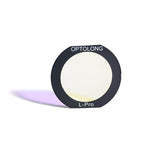 Optolong L-Pro EOS-C Clip Filter Canon APS-C Crop Camera Front Ktec Telescopes