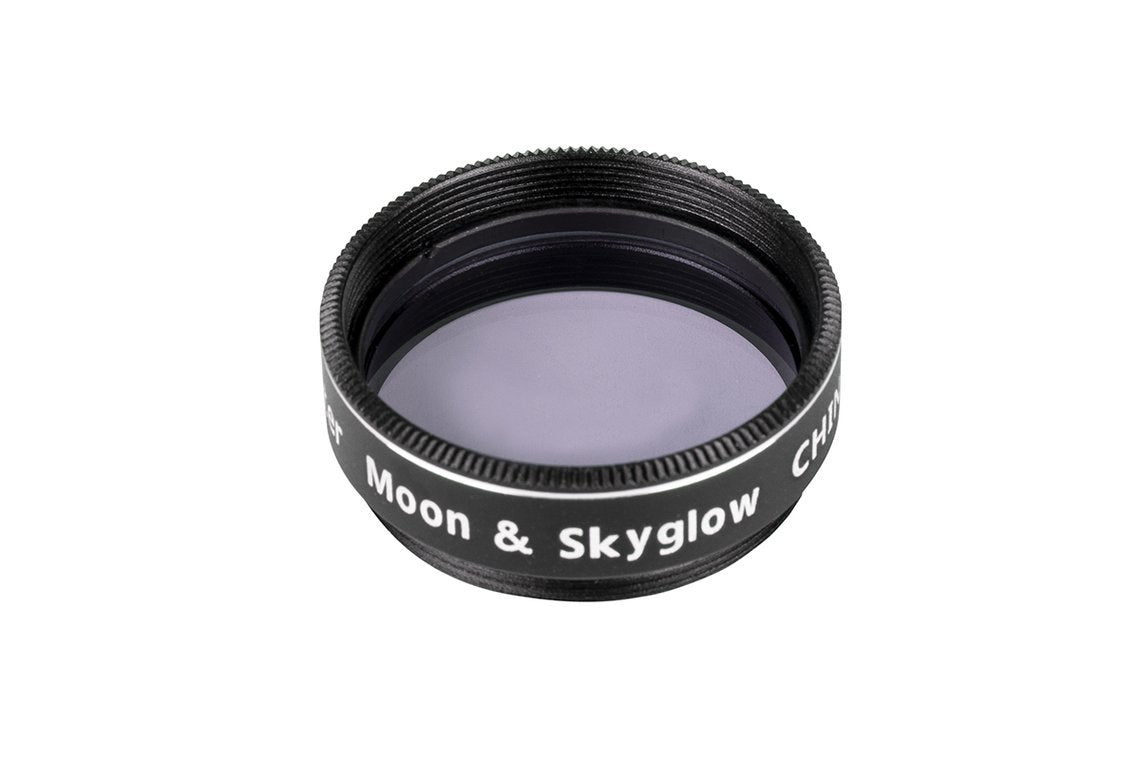 Celestron moon filter sales