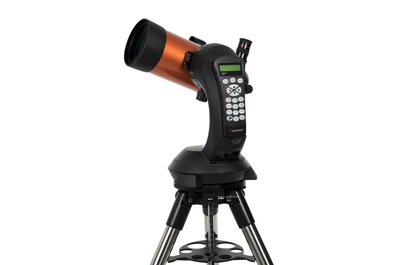 Celestron nexstar 2024 4se eyepiece