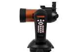 Celestron NexStar 4SE side Ktec Telescopes