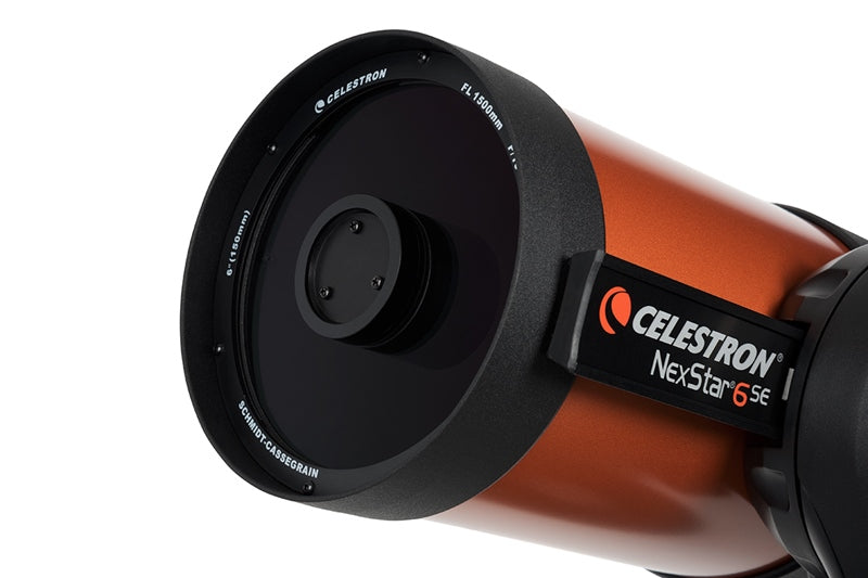 Celestron nexstar best sale 6se review