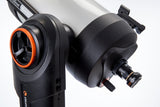 Celestron NexStar Evolution 8 Rear Ktec Telescopes