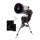 Celestron NexStar Evolution 8 Ktec Telescopes