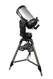 Celestron NexStar Evolution 9.25 Rear Ktec Telescopes