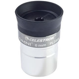 Celestron Omni Plossl Eyepiece Series 6mm Ktec Telescopes