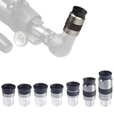 Celestron Omni Plossl Eyepiece Series Ktec Telescopes