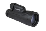 Celestron Outland X 10x50 Monocular with Smartphone Adapter Front Ktec Telescopes