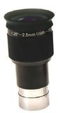 Skywatcher Planetary 58° UWA 1.25" Eyepiece 2.3mm Ktec Telescope