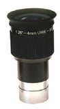 Skywatcher Planetary 58° UWA 1.25" Eyepiece 4mm Ktec Telescope