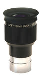 Skywatcher Planetary 58° UWA 1.25" Eyepiece 5mm Ktec Telescope