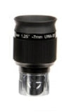 Skywatcher Planetary 58° UWA 1.25" Eyepiece 7mm Ktec Telescope