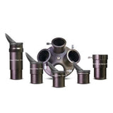 Baader Classic Q Eyepiece Set Ktec Telescopes Ireland