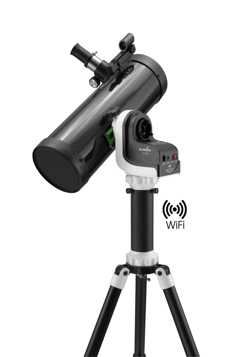 Skywatcher Skyhawk 1145PS AZGTe Ktec Telescopes Ltd