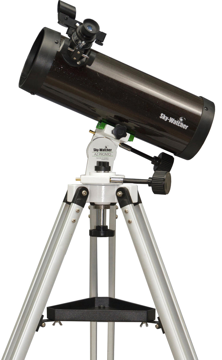 Skywatcher Skyhawk1145P AZ Pronto Parabolic Newtonian Telescope Ktec
