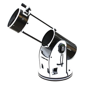 Skywatcher Skyliner 400P FlexTube SynScan GoTo Parabolic Dobsonian Telescope Ktec Telescopes