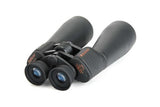 Celestron Skymaster 25x70 Binoculars rear Ktec Telescopes Ireland