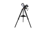 Celestron Starsense Explorer DX 5 Schmidt Cassegrain Telescope Full height Ktec Telescopes Ireland
