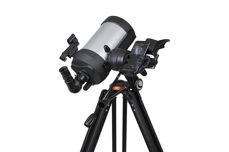 Celestron Starsense Explorer DX 5 Schmidt Cassegrain Telescope Ktec
