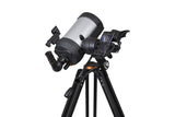 Celestron Starsense Explorer DX 5 Schmidt Cassegrain Telescope App Ktec Telescopes Ireland