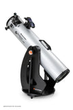 Celestron Starsense Explorer 8" Dobsonian Push To Telescope Ktec Telescopes Ireland