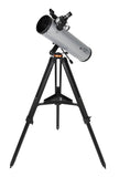 Celestron Starsense Explorer DX130AZ Reflector Telescope Full Height at Ktec Telescopes Ireland