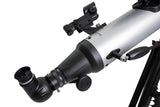 Celestron Starsense Explorer LT80AZ Refractor Telescope Focuser Ktec Telescopes