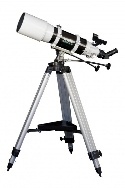 Skywatcher Startravel 120 AZ3 Refractor Telescope Ktec Telescopes