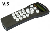Skywatcher SynScan Goto V5 Updateable Handset Ktec Telescopes