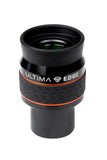 Celestron Ultima Edge UFF Eyepiece  Ktec Telescopes