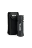 Celestron UpClose G2 10x25mm Roof Monocular Case at Ktec Telescopes Ireland