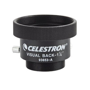 Celestron 1.25" Visual Back Ktec Telescopes