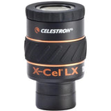 Celestron X-Cel LX Eyepiece 12mm Ktec Telescopes Ireland 