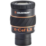 Celestron X-Cel LX Eyepiece 12mm Ktec Telescopes Ireland
