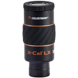 Celestron X-Cel LX Eyepiece 2.3mm Ktec Telescopes Ireland 