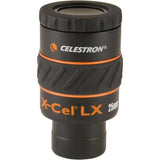 Celestron X-Cel LX Eyepiece 25mm Ktec Telescopes Ireland